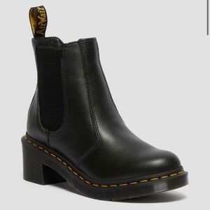 Dr martens cadence platform Chelsea boot